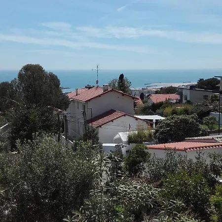 La Meridienne בית אירוח