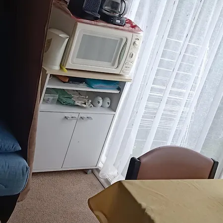 La Meridienne Homestay