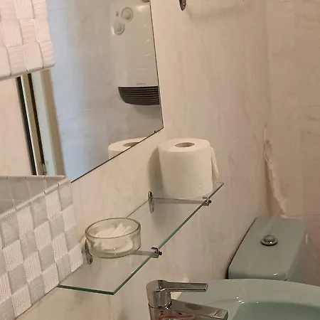 Homestay La Meridienne