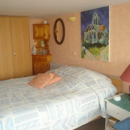Homestay La Meridienne