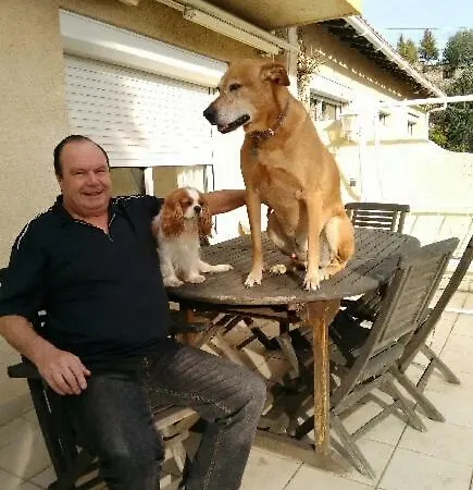 La Meridienne * Sete