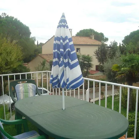 Privat bolig La Meridienne