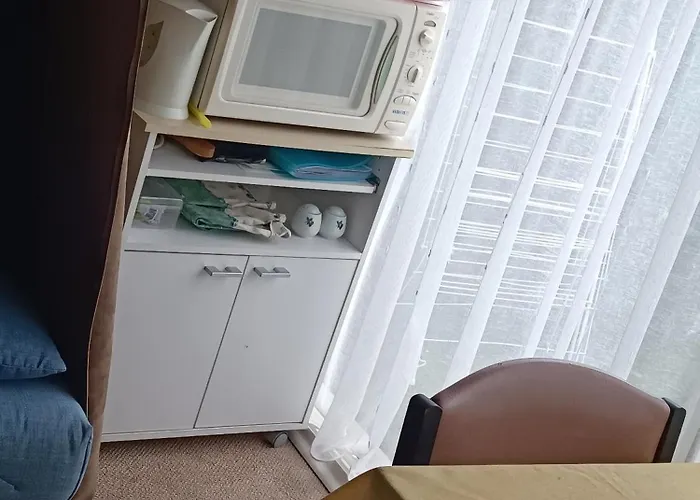 La Meridienne Quarto em Acomodações Particulares