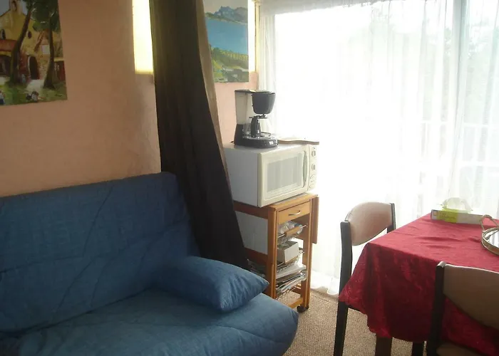 La Meridienne * Sète