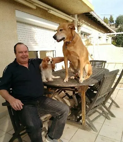 La Meridienne * Sète